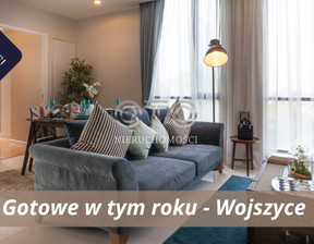 Mieszkanie na sprzedaż, Wrocław M. Wrocław Krzyki Wojszyce Motylkowa, 771 000 zł, 76 m2, OTO-MS-29182