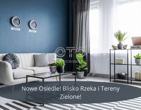 Mieszkanie na sprzedaż, Wrocław M. Wrocław Psie Pole, 495 000 zł, 45,1 m2, OTO-MS-30022