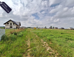 Działka na sprzedaż, Oleśnicki Oleśnica Wyszogród, 195 000 zł, 1800 m2, OTO-GS-29736