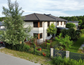 Dom na sprzedaż, Otwocki (Pow.) Otwock Jaśminowa, 1 890 000 zł, 211 m2, 66