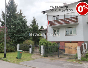 Dom na sprzedaż, Rzeszów M. Rzeszów Zalesie Łukasiewicza, 798 999 zł, 211 m2, BRO-DS-1986