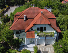 Dom na sprzedaż, Krakowski Zabierzów Rząska os. Sarni Stok, 2 097 000 zł, 290 m2, 45/5575/ODS