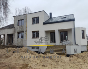 Dom na sprzedaż, Zgierski Parzęczew Bibianów, 790 000 zł, 350 m2, LN-215287