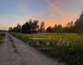 Budowlany-wielorodzinny na sprzedaż, Łódzki Wschodni Koluszki Borowa, 260 000 zł, 1359 m2, 210189