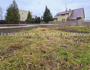 Działka na sprzedaż, Pruszkowski Raszyn, 350 000 zł, 365 m2, 15334699
