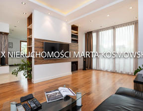 Mieszkanie na sprzedaż, Warszawa Włochy, 1 550 000 zł, 83,5 m2, 15342559
