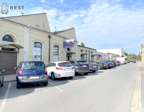 Lokal do wynajęcia, Pabianicki Pabianice Centrum Piłsudskiego, 2700 zł, 90 m2, 14238