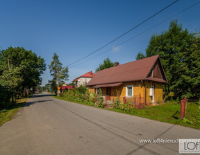 Dom na sprzedaż, Tarnowski Żabno Siedliszowice, 129 000 zł, 61 m2, 244/LTN/DS-640