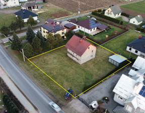 Dom na sprzedaż, Dębicki Pilzno Lipiny, 329 000 zł, 240 m2, 218/LTN/DS-569