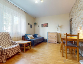Mieszkanie na sprzedaż, Warszawa Praga-Południe Grochów Terespolska, 565 000 zł, 36,35 m2, 849552