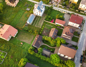 Budowlany-wielorodzinny na sprzedaż, Warszawa Ursynów, 2 900 000 zł, 2715 m2, 625907