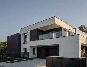 Dom na sprzedaż, Piaseczyński Piaseczno Zalesie Górne, 2 495 000 zł, 182,6 m2, 126448