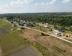 Działka na sprzedaż, Tarnów Rzędzin Heleny Marusarz, 209 610 zł, 1233 m2, 1789