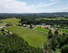 Działka na sprzedaż, Tarnowski (pow.) Tarnów (gm.) Zawada, 141 760 zł, 886 m2, 1795