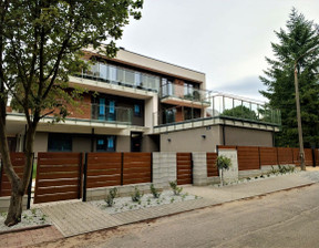 Mieszkanie na sprzedaż, Łódź Łódź-Bałuty Rogi Fiołkowa, 1 290 000 zł, 149,36 m2, EC792081