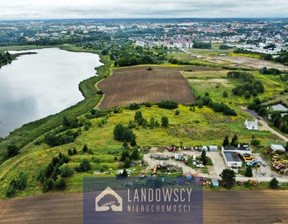 Handlowo-usługowy na sprzedaż, Starogardzki Starogard Gdański Wiosenna, 2 490 000 zł, 13 359 m2, 416/8403/OGS