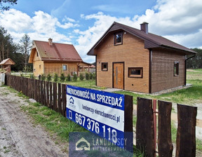 Dom na sprzedaż, Starogardzki Lubichowo Ocypel, 320 000 zł, 37 m2, 448/8403/ODS