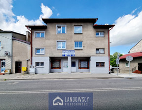 Dom na sprzedaż, Starogardzki Skarszewy Wybickiego, 439 000 zł, 215 m2, 480/8403/ODS