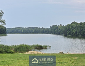 Działka na sprzedaż, Starogardzki Zblewo Radziejewo, 249 000 zł, 3254 m2, 515/8403/OGS