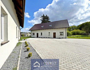 Dom na sprzedaż, Starogardzki Lubichowo Bietowo, 520 000 zł, 99,69 m2, 457/8403/ODS