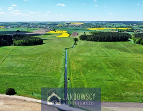 Działka na sprzedaż, Starogardzki Bobowo Smoląg, 95 000 zł, 1011 m2, 491/8403/OGS