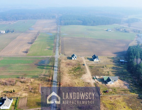 Działka na sprzedaż, Starogardzki Lubichowo Lipinki Królewskie, 149 000 zł, 2070 m2, 468/8403/OGS