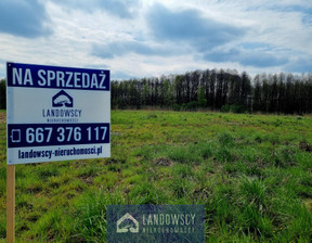 Budowlany na sprzedaż, Starogardzki Osiek Zielona, 85 000 zł, 1005 m2, 463/8403/OGS