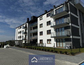 Mieszkanie na sprzedaż, Starogardzki Starogard Gdański, 455 000 zł, 44,88 m2, 467/8403/OMS