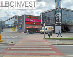 Lokal handlowy na sprzedaż, Warszawa Jana Pawła, 5 000 000 zł, 550 m2, LX014719