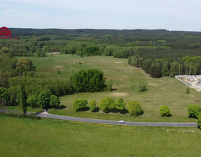 Działka na sprzedaż, Zielonogórski Zabór Droszków Zielonogórska, 6 728 600 zł, 19 790 m2, LDK816187