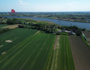 Działka na sprzedaż, Gdańsk Sobieszewo Przegalińska, 3 410 000 zł, 34 100 m2, LDK467969