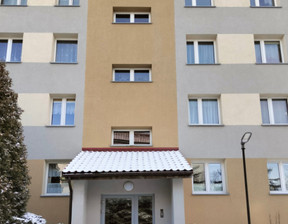 Mieszkanie na sprzedaż, Zielona Góra Osiedle Śląskie, 466 000 zł, 62,3 m2, LDK727029