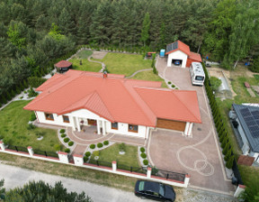 Dom na sprzedaż, Łódzki Wschodni Tuszyn Zofiówka, 2 590 000 zł, 298,55 m2, DSI-704662