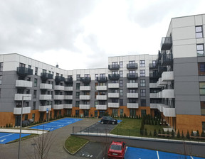 Mieszkanie na sprzedaż, Sosnowiec Sielec, 288 660 zł, 35,26 m2, 44