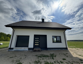 Dom na sprzedaż, Stargardzki Kobylanka Niedźwiedź, 597 000 zł, 138 m2, MOJ22011