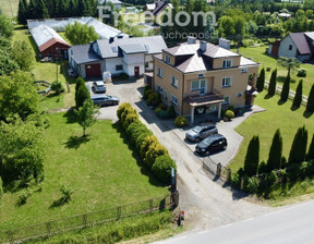Dom na sprzedaż, Krośnieński Dukla Cergowa, 800 000 zł, 250 m2, 12034/3685/ODS