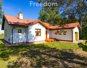 Dom na sprzedaż, Legionowski Serock, 999 000 zł, 127 m2, 12038/3685/ODS