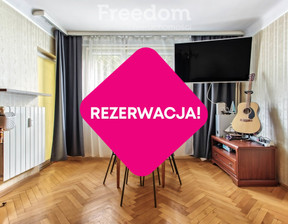 Mieszkanie na sprzedaż, Warszawa Szklanych Domów, 785 000 zł, 56 m2, 28978/3685/OMS
