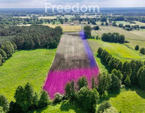 Działka na sprzedaż, Toruński Zławieś Wielka Rzęczkowo, 135 000 zł, 3248 m2, 8053/3685/OGS