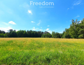 Działka na sprzedaż, Miński Dobre Nowa Wieś, 85 000 zł, 1000 m2, 8090/3685/OGS