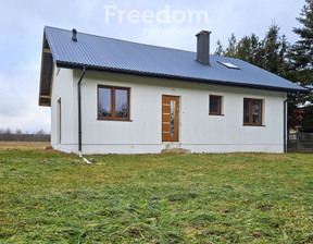 Dom na sprzedaż, Jasielski Osiek Jasielski Pielgrzymka, 420 000 zł, 105 m2, 10961/3685/ODS