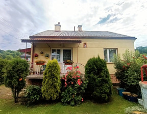 Dom na sprzedaż, Krośnieński Iwonicz-Zdrój Lubatowa, 199 000 zł, 80 m2, 10046/3685/ODS