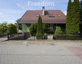 Dom na sprzedaż, Ostródzki Ostróda Leśna, 699 000 zł, 220 m2, 12148/3685/ODS