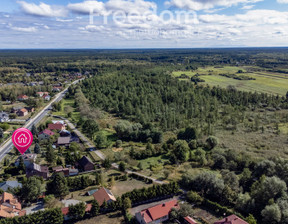 Dom na sprzedaż, Stalowowolski Radomyśl Nad Sanem Dąbrowa Rzeczycka, 590 000 zł, 161,5 m2, 13147/3685/ODS