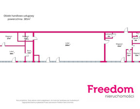 Lokal na sprzedaż, Gdański Pruszcz Gdański Obrońców Pokoju, 2 200 000 zł, 385 m2, 1578/3685/OLS
