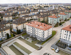 Mieszkanie na sprzedaż, Gdańsk Nieborowska, 617 000 zł, 58,9 m2, 25399/3685/OMS