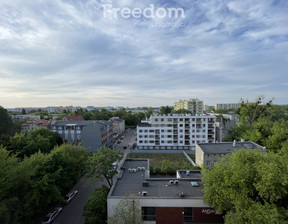 Mieszkanie na sprzedaż, Łódź Łódź-Bałuty Organizacji "Wolność i Niezawisłość", 329 000 zł, 51,63 m2, 29647/3685/OMS