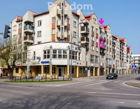 Mieszkanie na sprzedaż, Ełcki Ełk Adama Mickiewicza, 315 000 zł, 55,55 m2, 29802/3685/OMS