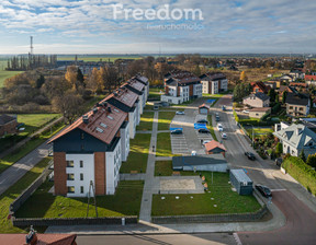 Mieszkanie na sprzedaż, Pucki Puck Wejherowska, 612 128 zł, 69,56 m2, 34151/3685/OMS