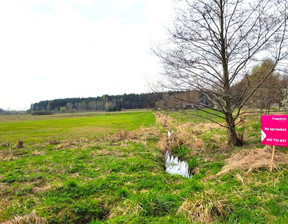 Działka na sprzedaż, Siedlecki Zbuczyn Dziewule Leśna, 340 000 zł, 6760 m2, 7467/3685/OGS